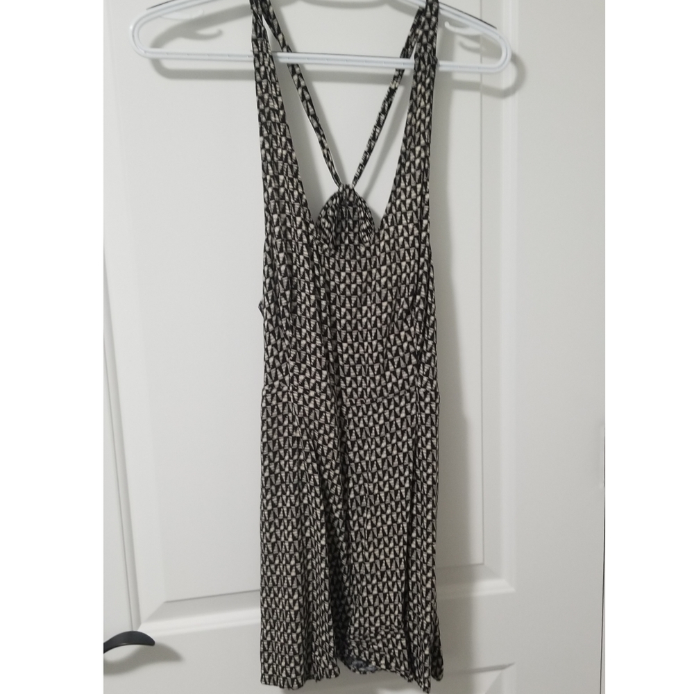 Ark & Co Romper